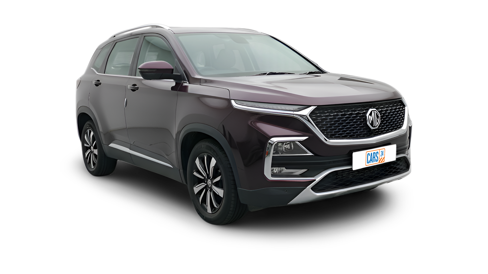 MG HECTOR-img